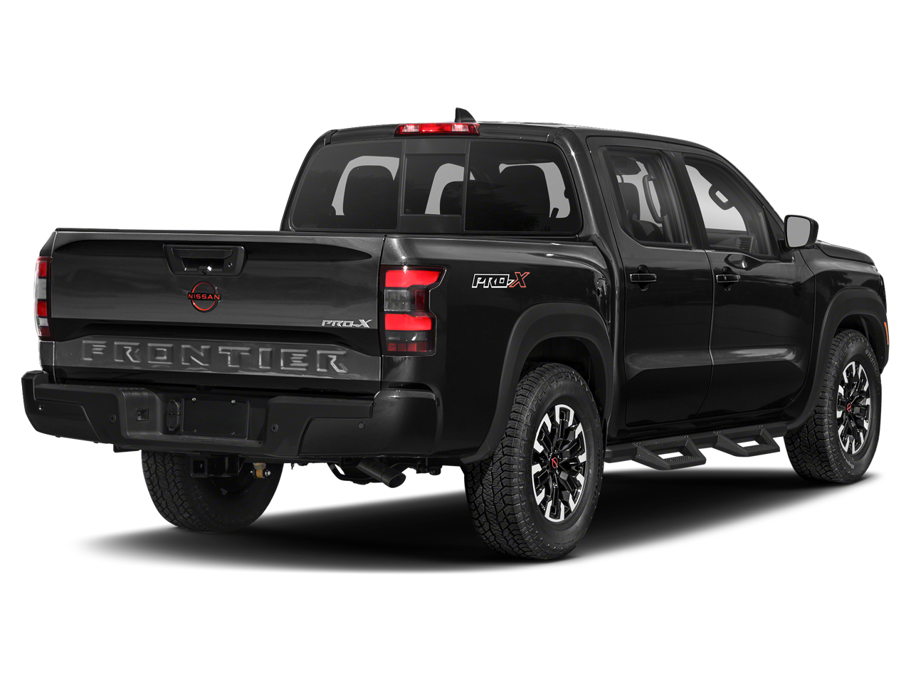Used 2023 Nissan Frontier PRO-4X with VIN 1N6ED1EK2PN670511 for sale in Little Rock
