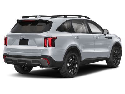 2024 Kia Sorento X-Line EX
