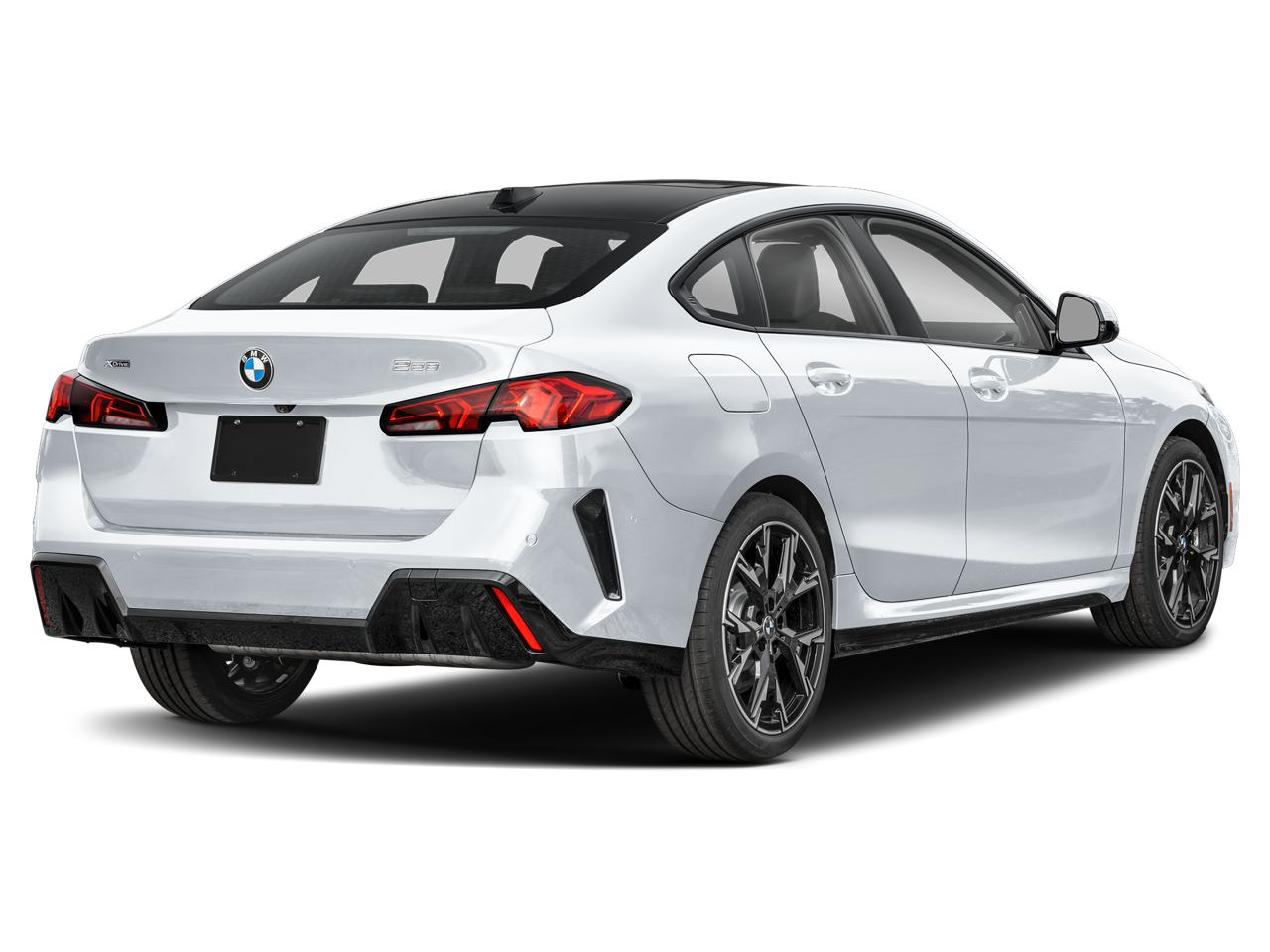 2025 BMW 2 series 228 xDrive