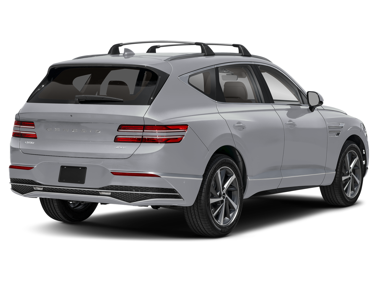 2025 GENESIS GV80 Standard - Photo 27