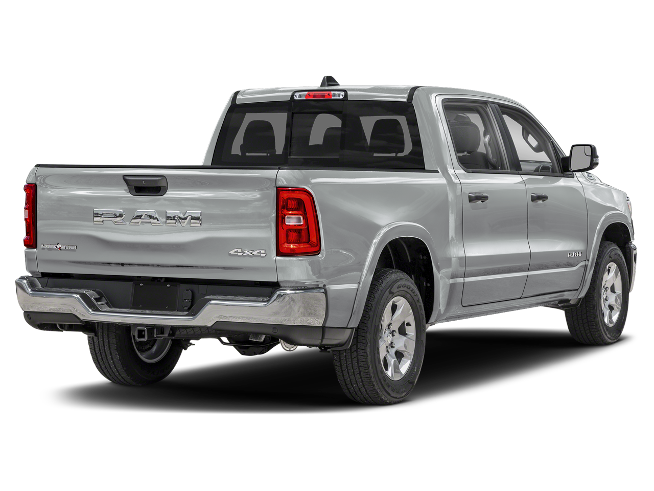 Used 2026 RAM Ram 1500 Pickup Big Horn/Lone Star with VIN 1C6SRFFP3TN255374 for sale in Little Rock