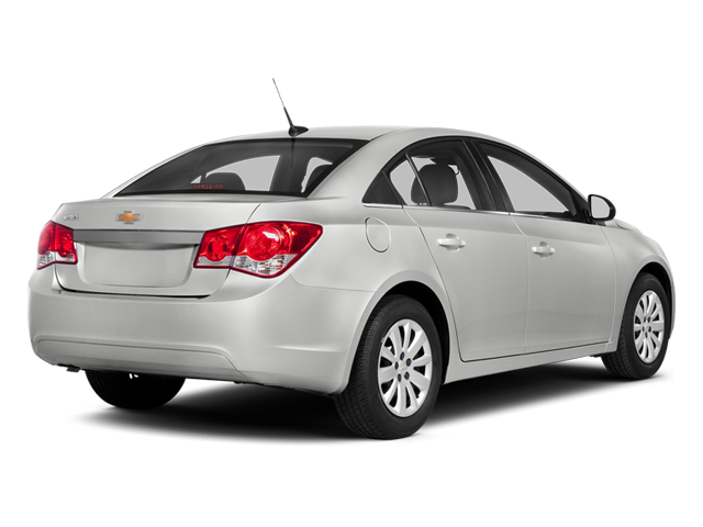 Used 2014 Chevrolet Cruze 2LT with VIN 1G1PE5SB6E7373000 for sale in White Hall, AR