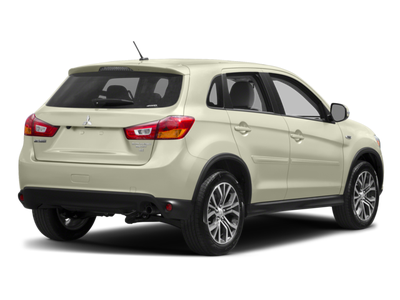 2016 Mitsubishi Outlander Sport 2.4 SE