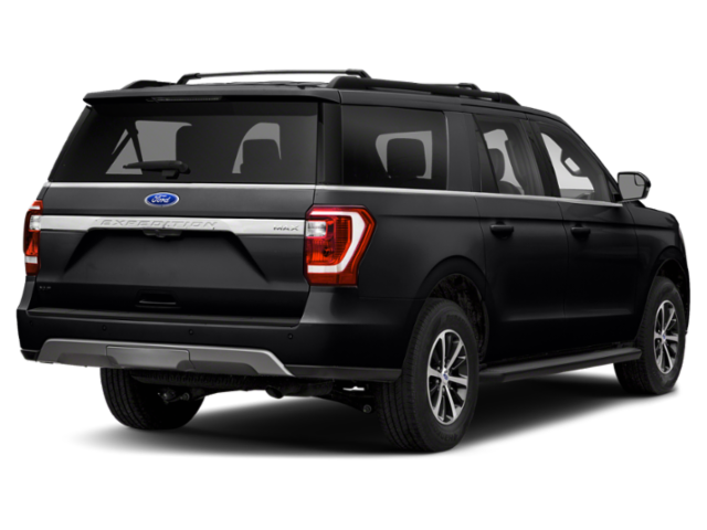 2018 Ford Expedition MAX Limited