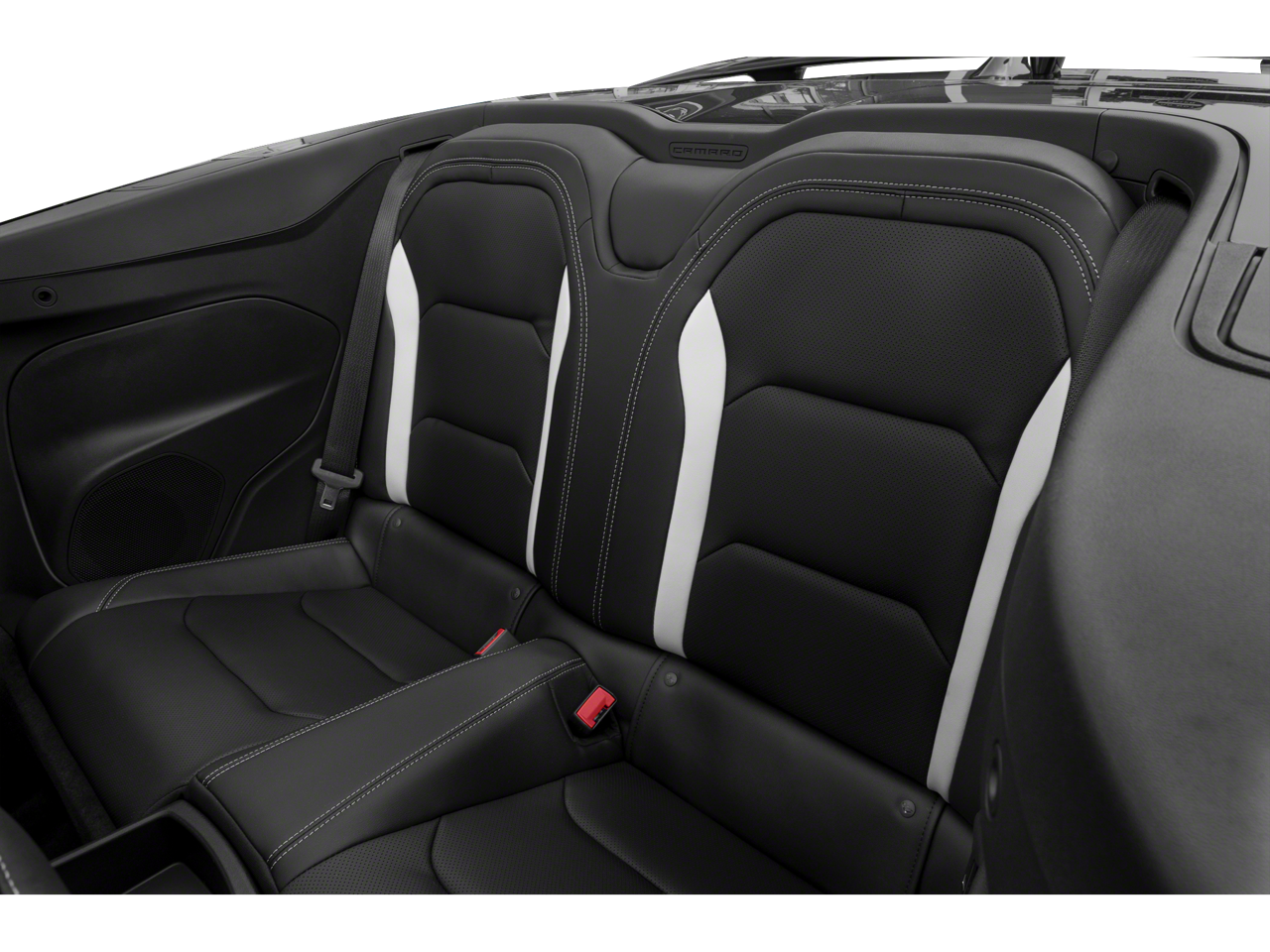 2019 Chevrolet Camaro 1LT