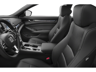2019 Honda Accord Sport 1.5T