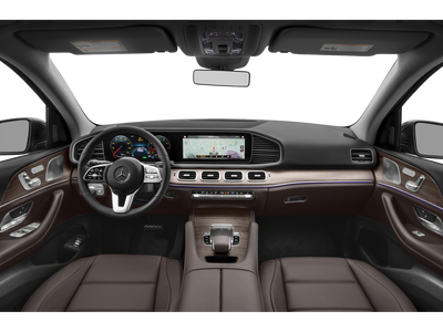 2020 Mercedes-Benz GLE SUV GLE 450 4MATIC®