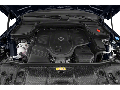 2020 Mercedes-Benz GLE SUV GLE 450 4MATIC®