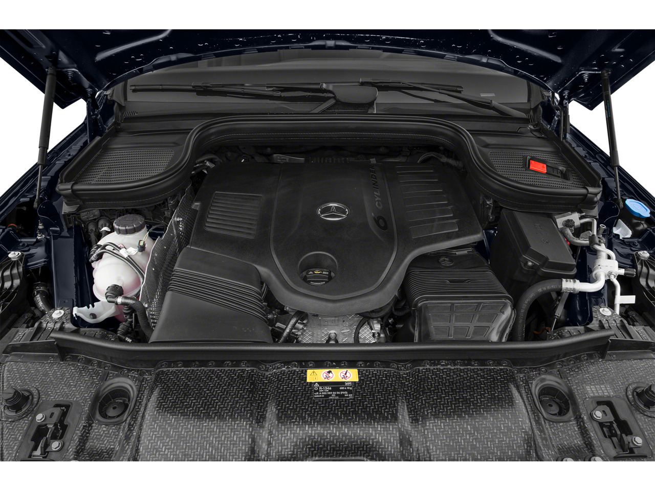 2020 Mercedes-Benz GLE SUV GLE 450 4MATIC®