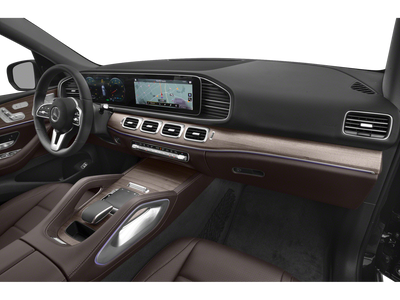 2020 Mercedes-Benz GLE SUV GLE 450 4MATIC®