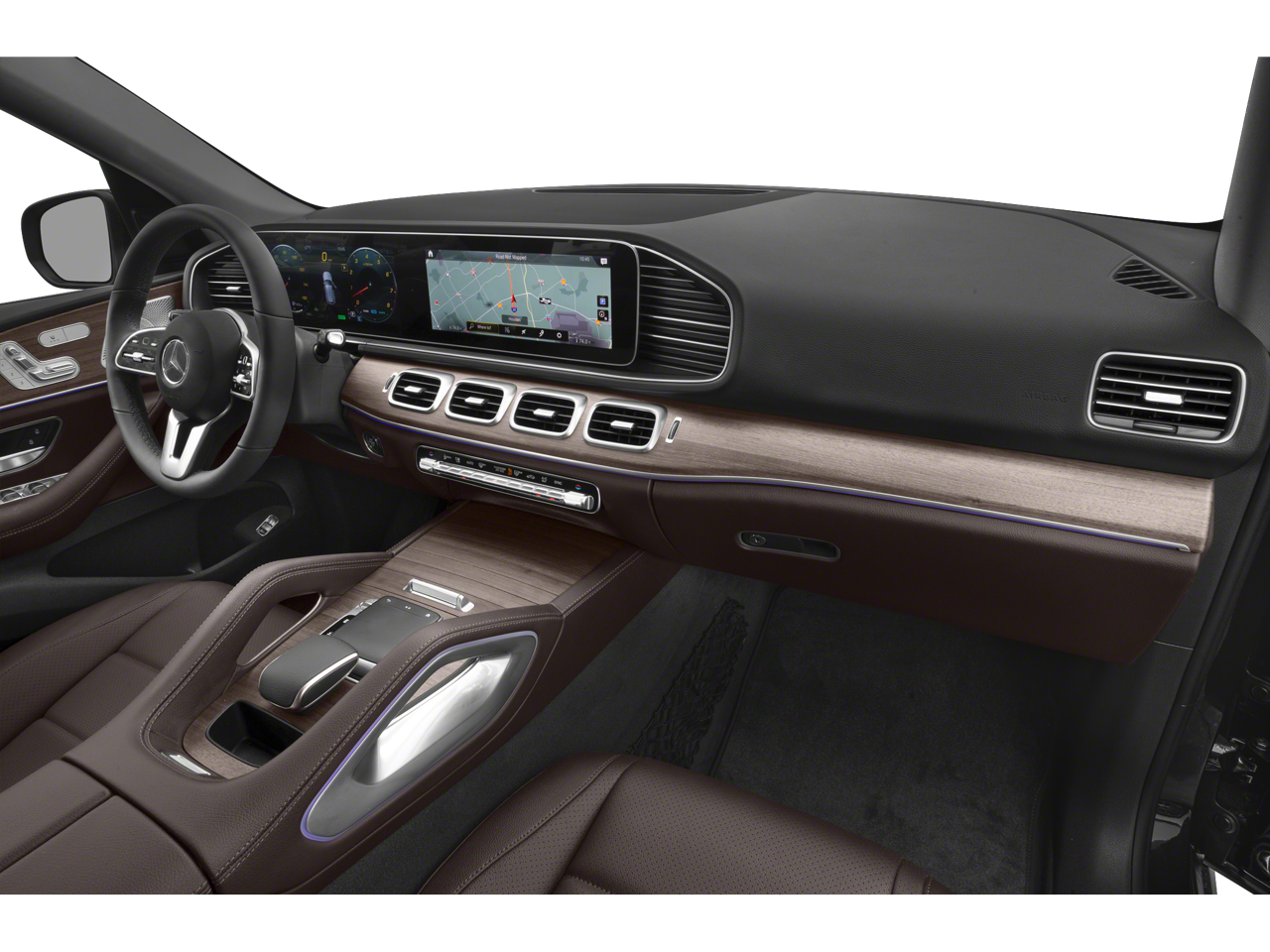 2020 Mercedes-Benz GLE SUV GLE 450 4MATIC®