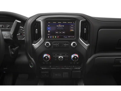 2022 GMC Sierra AT4