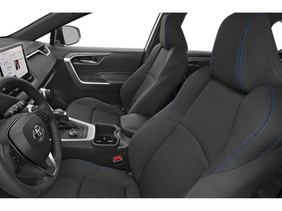 2023 Toyota RAV4 Hybrid Hybrid SE