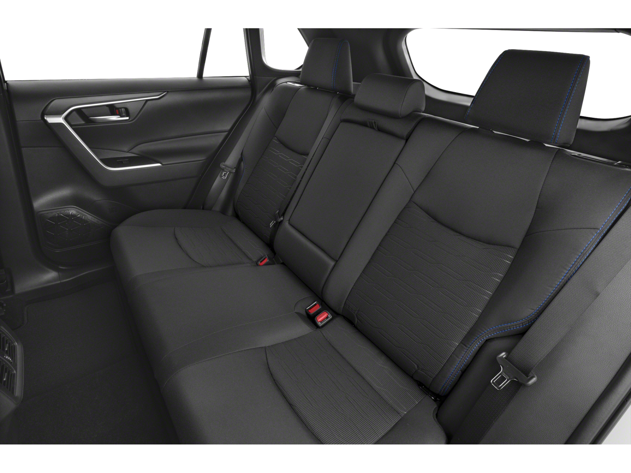 2023 Toyota RAV4 Hybrid Hybrid SE