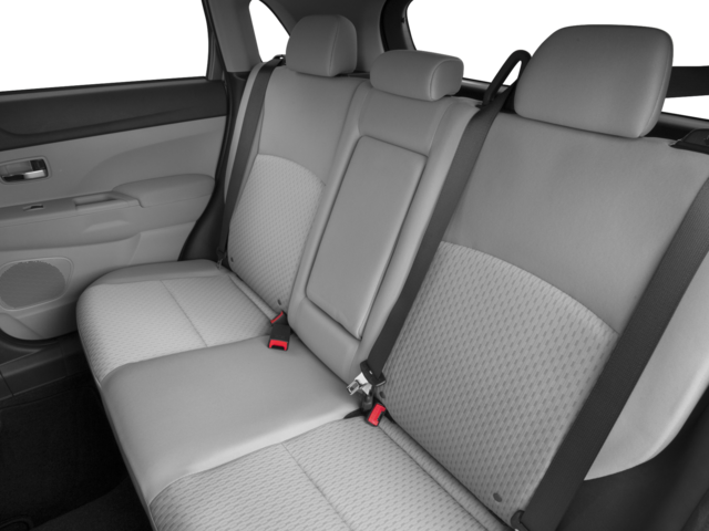 2016 Mitsubishi Outlander Sport 2.4 SE