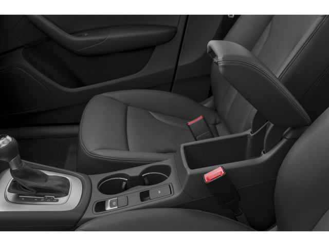 2018 Audi Q3 Premium