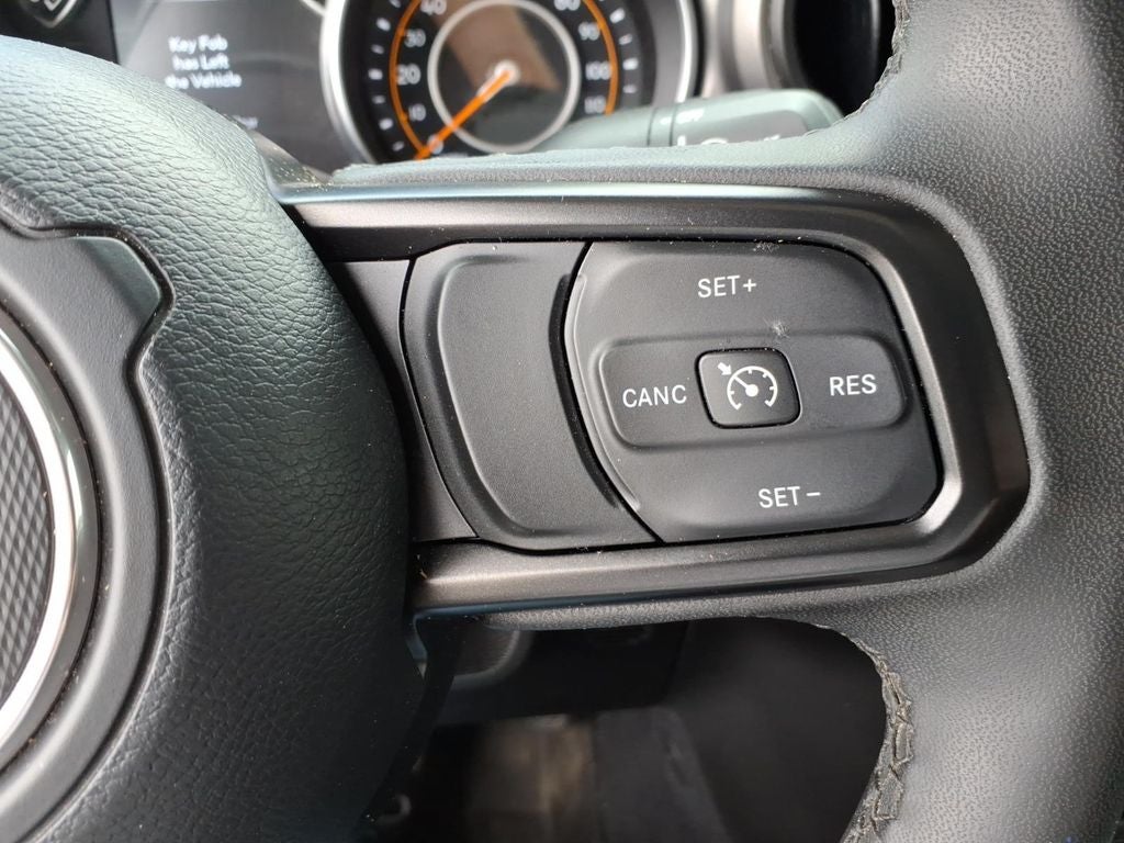 2023 Jeep Gladiator Sport S