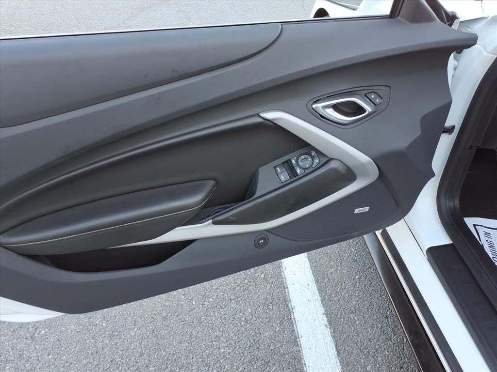 2023 Chevrolet Camaro LT1