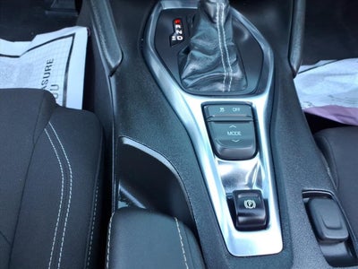 2023 Chevrolet Camaro LT1