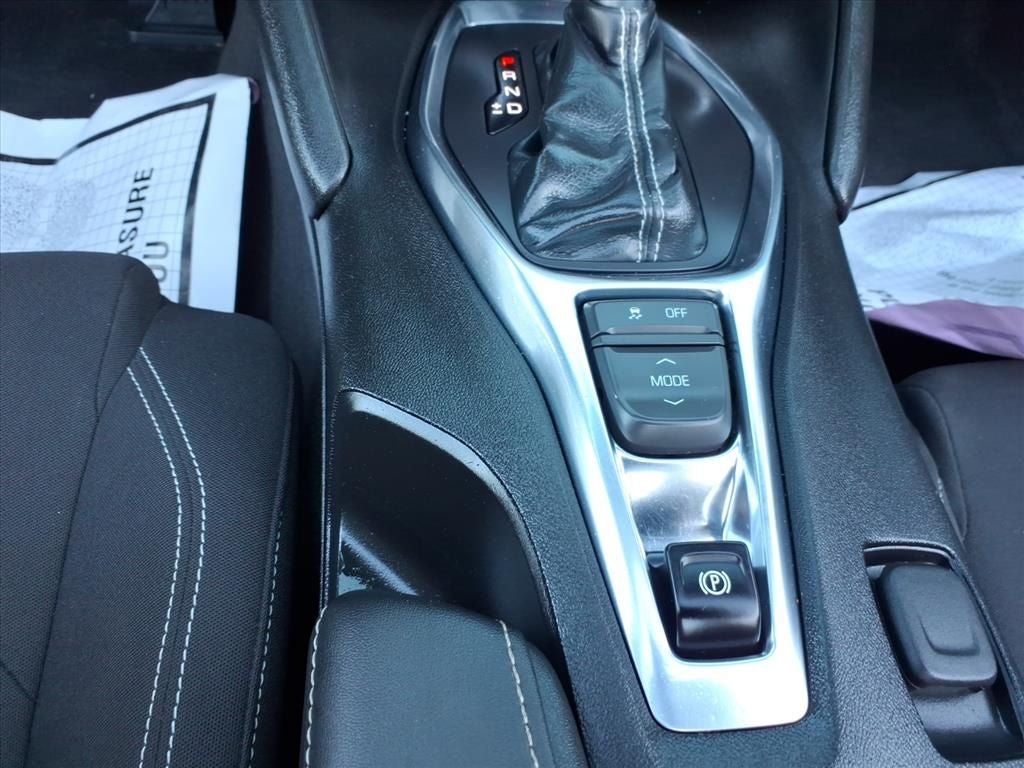 2023 Chevrolet Camaro LT1