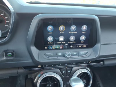 2023 Chevrolet Camaro LT1