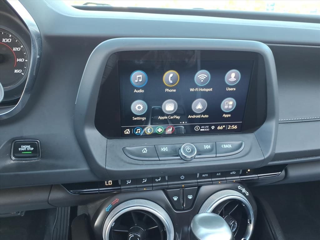 2023 Chevrolet Camaro LT1