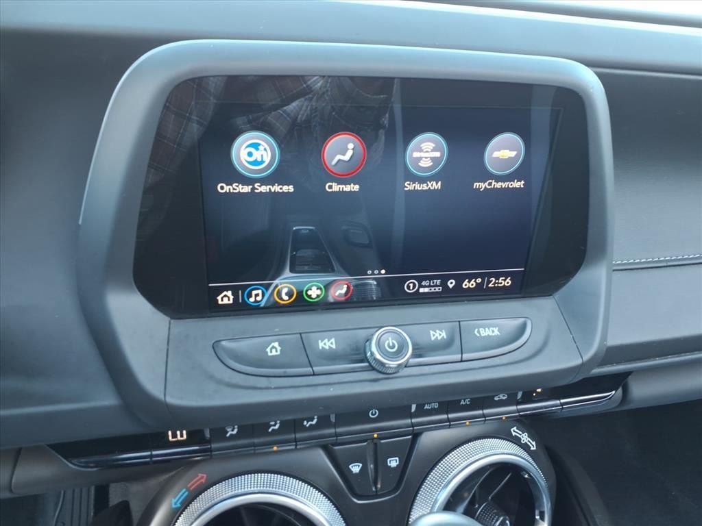 2023 Chevrolet Camaro LT1