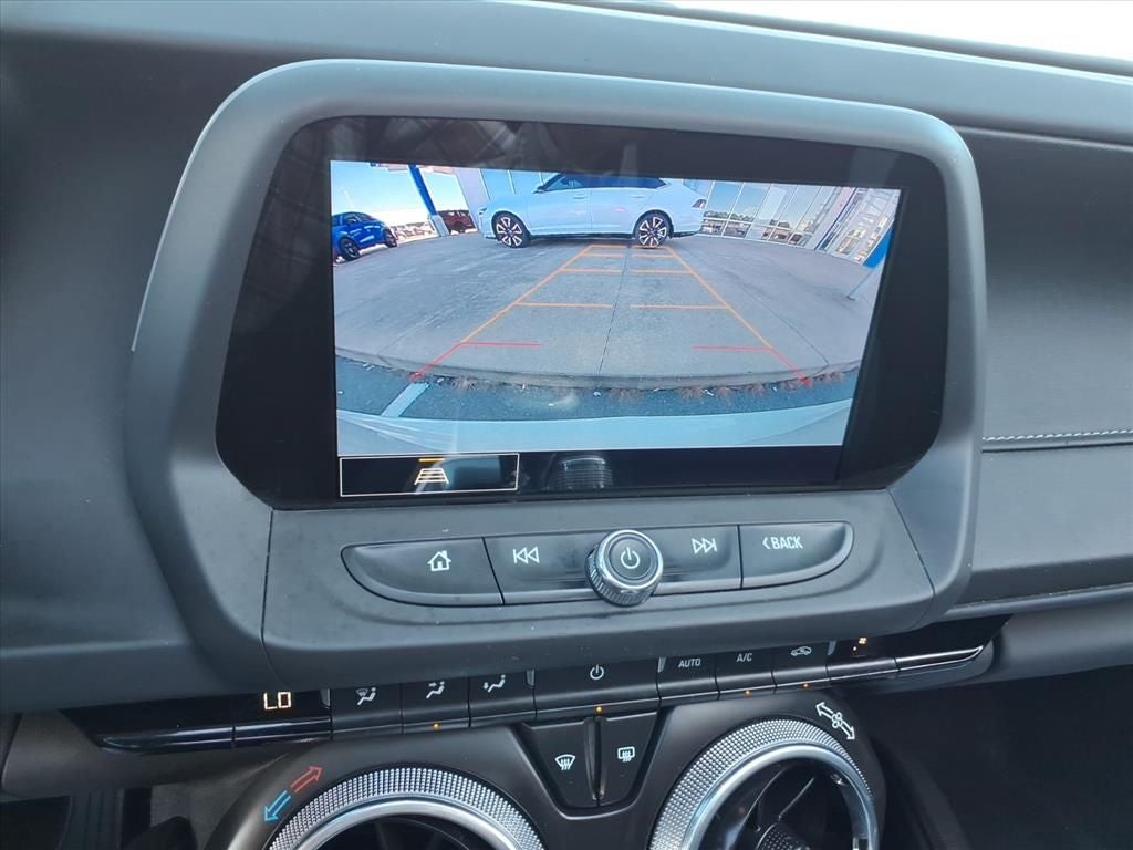 2023 Chevrolet Camaro LT1