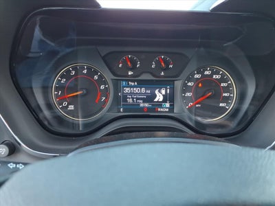 2023 Chevrolet Camaro LT1