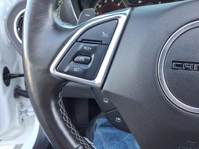 2023 Chevrolet Camaro LT1