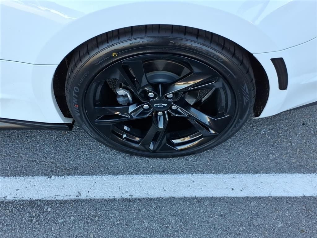 2023 Chevrolet Camaro LT1