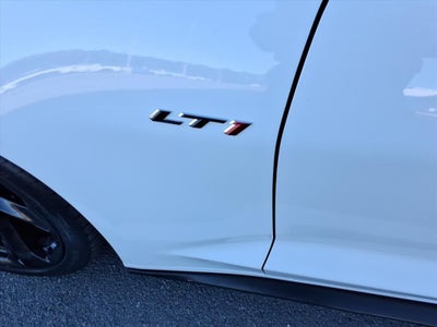 2023 Chevrolet Camaro LT1