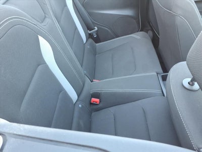 2023 Chevrolet Camaro LT1