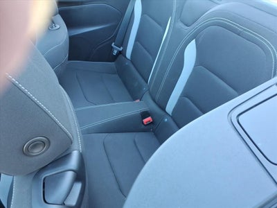 2023 Chevrolet Camaro LT1