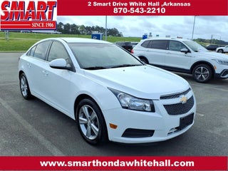 2014 Chevrolet Cruze 2LT