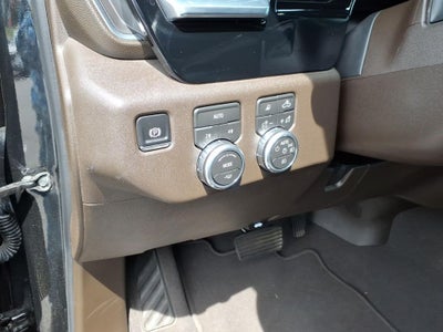 2026 GMC Sierra SLT