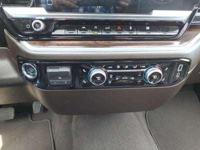 2026 GMC Sierra SLT