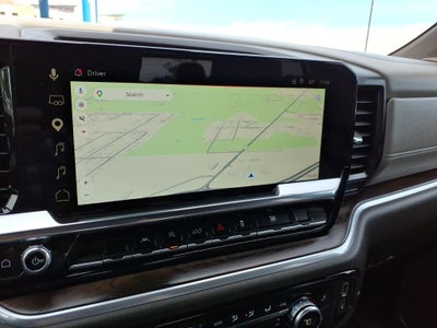 2026 GMC Sierra SLT