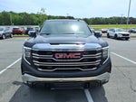 2026 GMC Sierra SLT