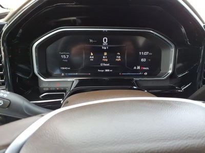 2026 GMC Sierra SLT