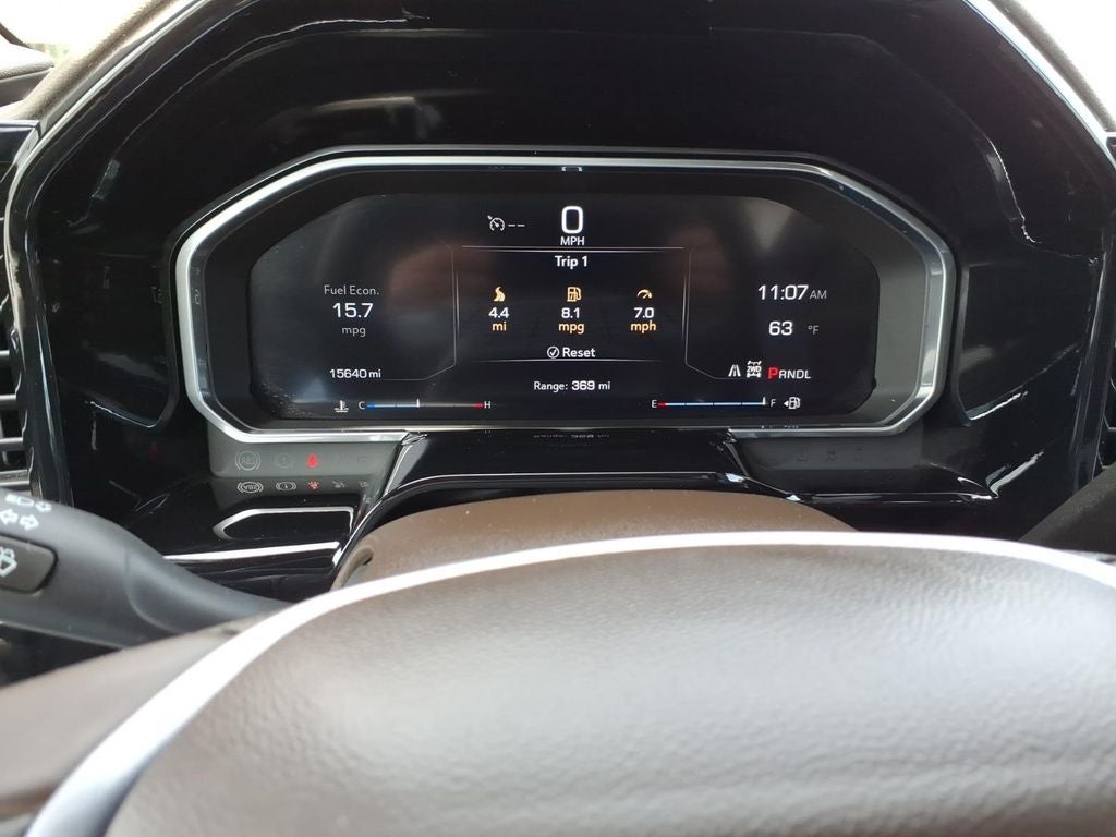 2026 GMC Sierra SLT