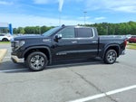 2026 GMC Sierra SLT