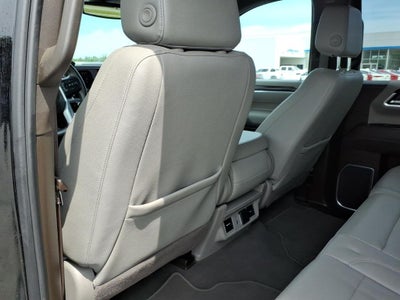 2026 GMC Sierra SLT