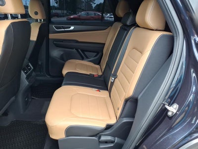 2024 Volkswagen Atlas Cross Sport 2.0T SEL R-Line