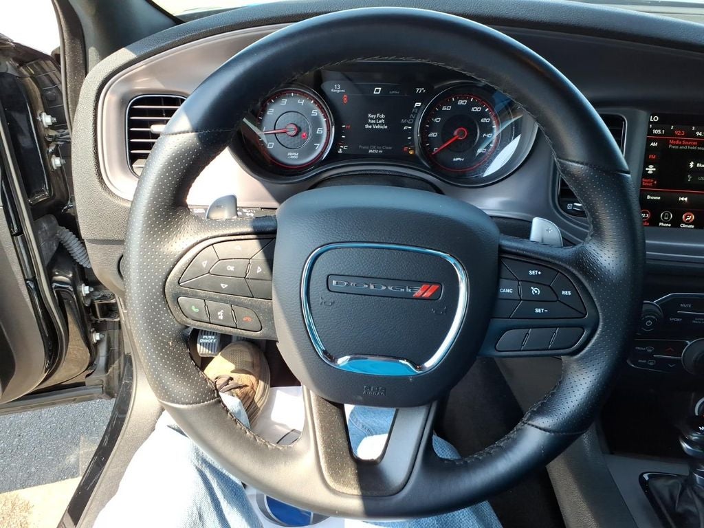 2023 Dodge Charger R/T