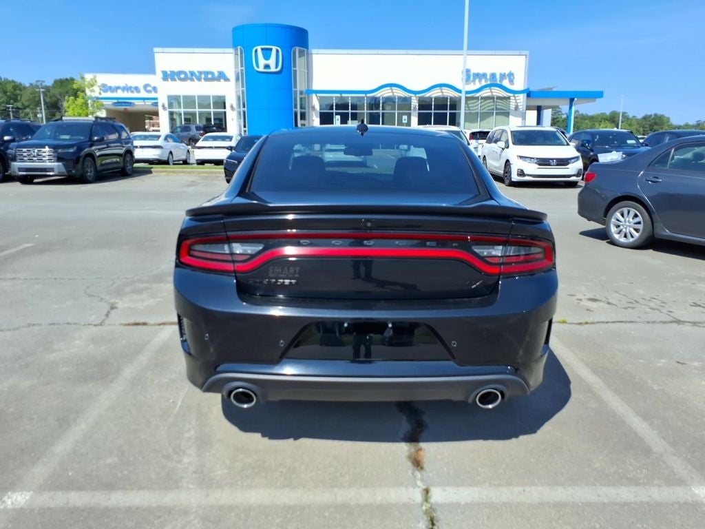 2023 Dodge Charger R/T