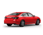 2027 Honda Civic LX