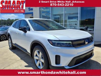 2025 Honda Prologue EX