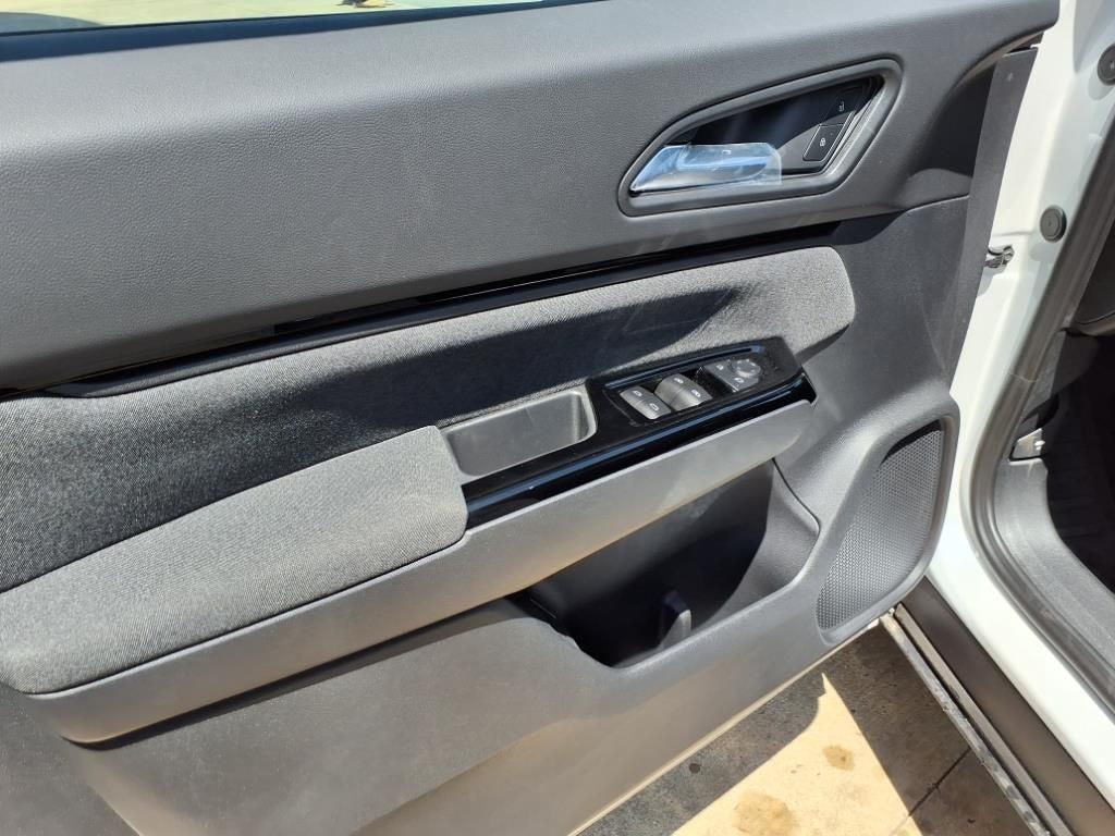 2025 Honda Prologue EX