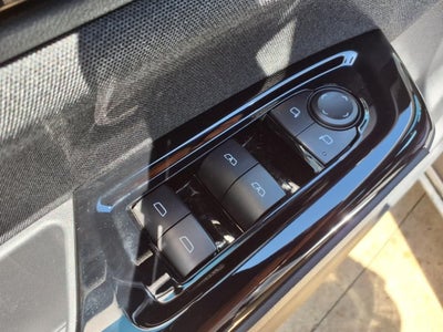 2025 Honda Prologue EX